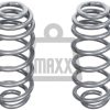 2000-2023 Chevrolet/GMC Suburban/Tahoe/Yukon/Yukon XL Rear Coil Springs (Pair) | +35% Capacity
