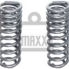 1980-1996 F150 Front Coil Springs (Pair) | 4WD | +35% Capacity