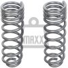 2019-2023 Dodge Ram 1500 Variable Rate Rear Coil Springs (Pair) | 2WD / 4WD | +35% Capacity