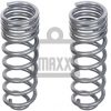 2019-2023 Dodge Ram 1500 Rear Coils | 2WD / 4WD | +70% Capacity | Variable Rate