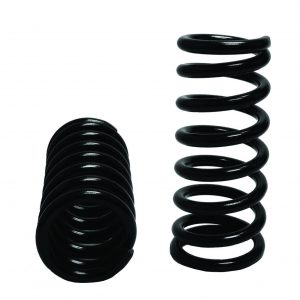 1994-2013 Dodge Ram 2500/Ram 3500 Front Coil Springs (Pair) | 4WD | Leveling | Variable Rate