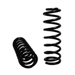2009-2021 Dodge Ram 1500 Rear Coil Springs (Pair) | 2WD / 4WD | Variable Rate
