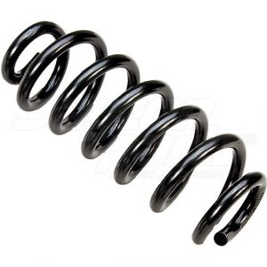 2022-2024 Ford Maverick Rear Coil Springs (Pair) | +35% Capacity